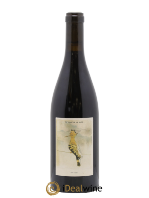 Côtes d'Auvergne Au Chant de la Huppe Henri Chauvet