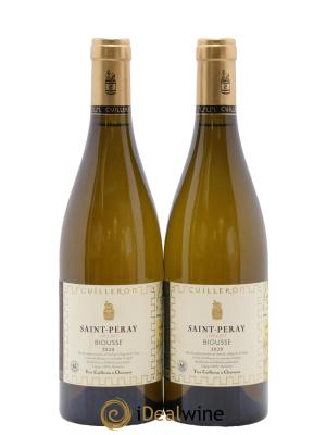 Saint-Péray Biousse Yves Cuilleron (Domaine)