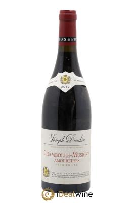 Chambolle-Musigny 1er Cru Les Amoureuses Joseph Drouhin