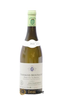 Chassagne-Montrachet 1er Cru Les Ruchottes Ramonet (Domaine)