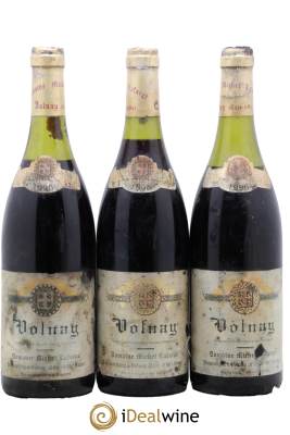 Volnay Lafarge (Domaine)