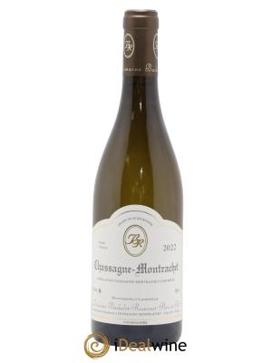 Chassagne-Montrachet Bachelet-Ramonet (Domaine)