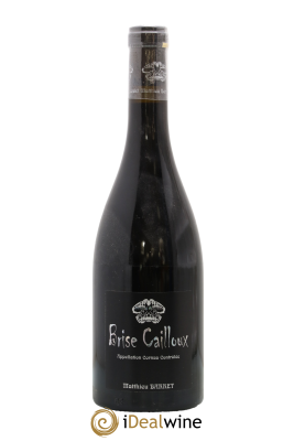Cornas Brise Cailloux Coulet (Domaine du) - Matthieu Barret