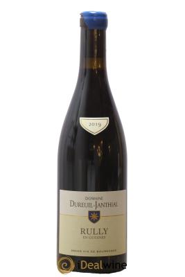 Rully En Guesnes Vincent Dureuil-Janthial