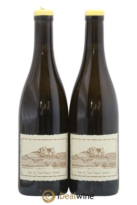 Côtes du Jura Montferrand savagnin Anne et Jean François Ganevat