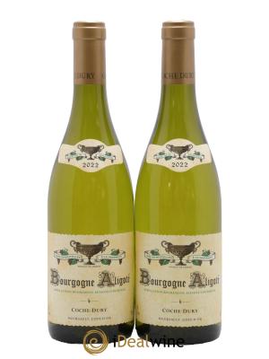 Bourgogne Aligoté Coche Dury (Domaine)