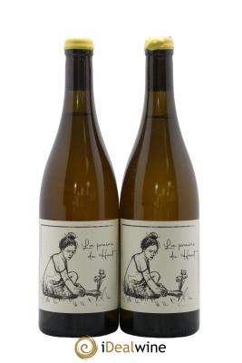 Vin de Table La Prairie du Haut Anne & Jean-François Ganevat