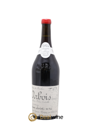 Arbois Cuvée des Docteurs Lucien Aviet (Domaine)