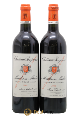 Château Poujeaux