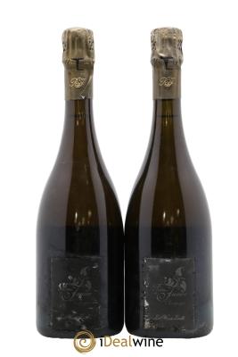 Roses de Jeanne La Haute-Lemblé Cédric Bouchard