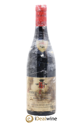 Gevrey-Chambertin Combe du Dessus Denis Mortet (Domaine)