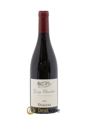 Gevrey-Chambertin Duroché (Domaine)