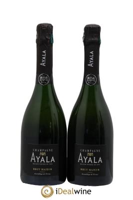 Majeur Brut Ayala