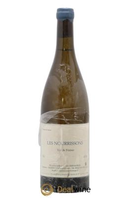Vin de France Les Nourrissons Stéphane Bernaudeau