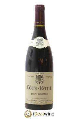 Côte-Rôtie Côte Blonde René Rostaing 