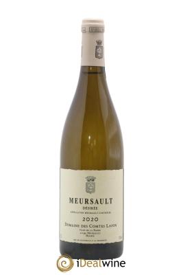 Meursault Désirée Comtes Lafon (Domaine des)