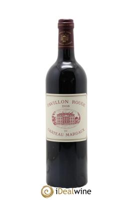 Pavillon Rouge du Château Margaux Second Vin