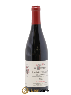 Grands-Echezeaux Grand Cru Albert Busigny
