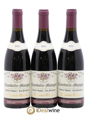 Chambolle-Musigny Les Fremières Vieilles Vignes Digioia-Royer