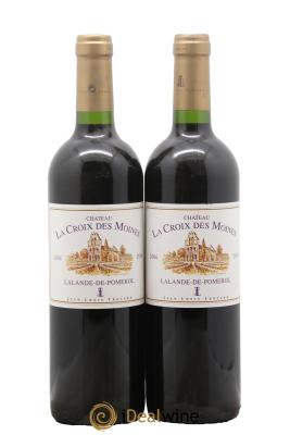 Lalande-de-Pomerol Château La Croix des Moines