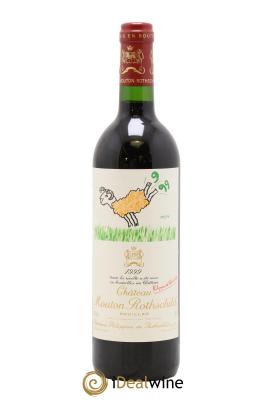 Château Mouton Rothschild 1er Grand Cru Classé