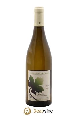 Jasnières L'Eclos Domaine Les Maisons Rouges