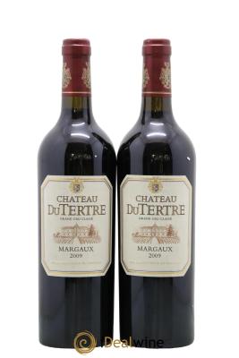 Château du Tertre 5ème Grand Cru Classé