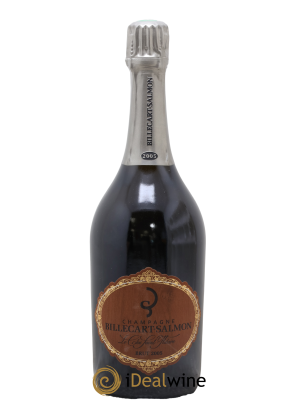 Le Clos Saint-Hilaire  Billecart-Salmon