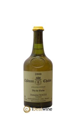 Château-Chalon Jean Macle