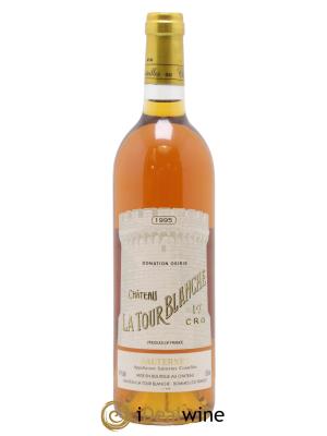 Château la Tour Blanche 1er Grand Cru Classé