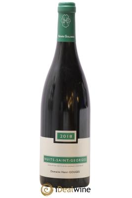 Nuits-Saint-Georges Henri Gouges