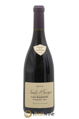 Nuits-Saint-Georges 1er Cru Les Damodes La Vougeraie