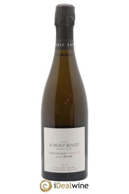 Le Mont Benoit 1er Cru Extra-Brut Vieille Vigne Savart