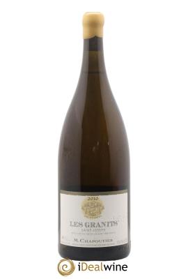 Saint-Joseph Les Granits Chapoutier