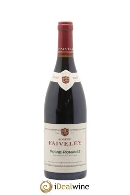 Vosne-Romanée Faiveley