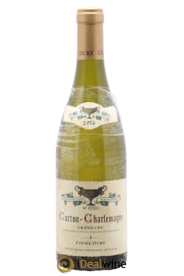 Corton-Charlemagne Grand Cru Coche Dury (Domaine)