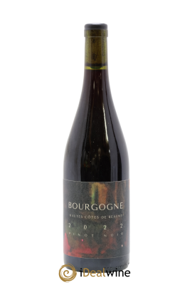 Hautes-Côtes de Beaune Pinot Noir François Morente