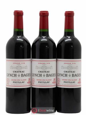Château Lynch Bages 5ème Grand Cru Classé
