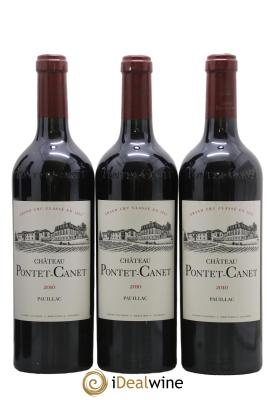 Château Pontet Canet 5ème Grand Cru Classé