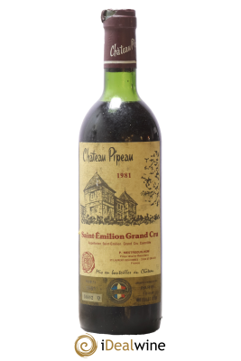 Château Pipeau