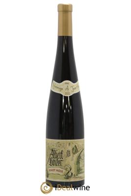 Alsace Pinot Noir S Albert Boxler
