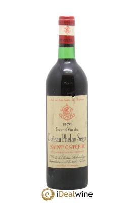 Château Phélan Ségur