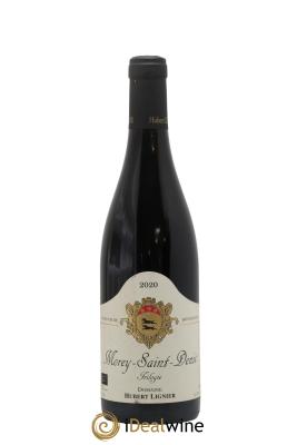 Morey Saint-Denis Trilogie Hubert Lignier (Domaine)