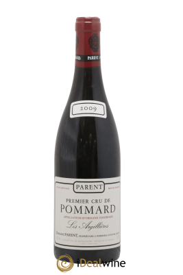 Pommard 1er Cru Les Argilières Domaine Parent