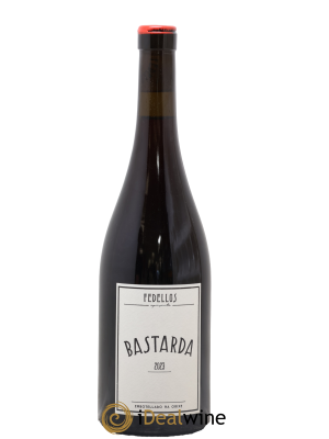 Espagne Ribeira Sacra Bastarda