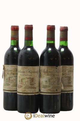 Château Ripeau Grand Cru Classé