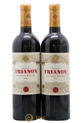 Château Trianon