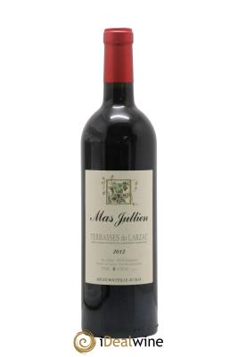 Coteaux du Languedoc - Terrasses du Larzac Mas Jullien Olivier Jullien