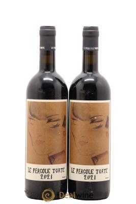 Toscana IGT Montevertine Le Pergole Torte Cuvée Spéciale Sergio Manetti Famille Manetti