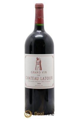 Château Latour 1er Grand Cru Classé